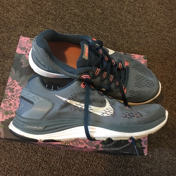 Nike Shoes - Nike Lunarlons